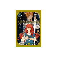 Little, Brown & Company The Mortal Instruments: The Graphic Novel, Vol. 1 (häftad, eng)