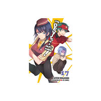 Little, Brown & Company The Devil Is a Part-Timer!, Vol. 7 (Novel) (häftad, eng)