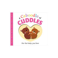 St. Martin's Publishing Group Picture Fit Board Books: A Caboodle of Cuddles (bok, board book, eng)