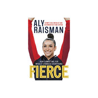 Little, Brown & Company Fierce (häftad, eng)