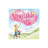 Hachette Book Group The Invisible String (häftad, eng)
