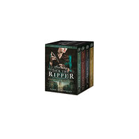 Little, Brown & Company The Stalking Jack the Ripper Series Hardcover Gift Set (inbunden, eng)