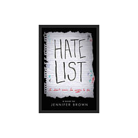 Little, Brown & Company Hate List (häftad, eng)