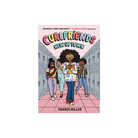 Little, Brown & Company Curlfriends: New in Town (A Graphic Novel) (häftad, eng)