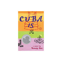 Random House USA Inc Cuba 15 (häftad, eng)