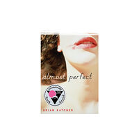 Random House USA Inc Almost Perfect (häftad, eng)