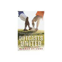 Random House USA Inc Outcasts United (häftad, eng)
