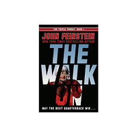 Random House USA Inc The Walk On (The Triple Threat, 1) (häftad, eng)