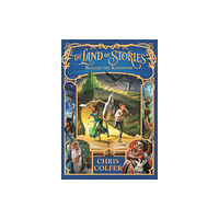 Hachette Children's Group The Land of Stories: Beyond the Kingdoms (häftad, eng)