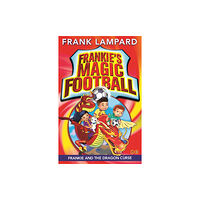 Hachette Children's Group Frankie's Magic Football: Frankie and the Dragon Curse (häftad, eng)