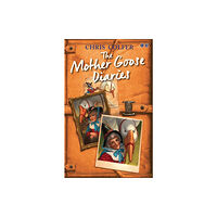 Hachette Children's Group The Land of Stories: The Mother Goose Diaries (häftad, eng)