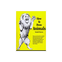 Penguin Putnam Inc How to Draw Animals (häftad, eng)