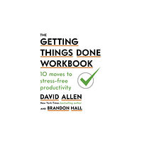 Little, Brown Book Group The Getting Things Done Workbook (häftad, eng)
