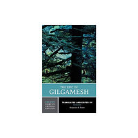 WW Norton & Co The Epic of Gilgamesh (häftad, eng)