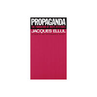 Random House USA Inc Propaganda (häftad, eng)