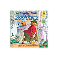 Random House USA Inc The Berenstain Bears and the Sitter (häftad, eng)