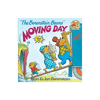 Random House USA Inc The Berenstain Bears' Moving Day (häftad, eng)