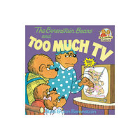 Random House USA Inc The Berenstain Bears and Too Much TV (häftad, eng)