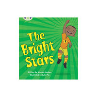 Pearson Education Limited Bug Club Phonics - Phase 4 Unit 12: Bright Stars (häftad, eng)