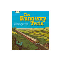 Pearson Education Limited Bug Club Phonics - Phase 5 Unit 14: The Runaway Train (häftad, eng)
