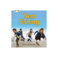 Pearson Education Limited Bug Club Phonics - Phase 4 Unit 12: Sea Fishing (häftad, eng)