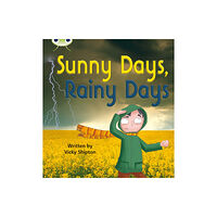 Pearson Education Limited Bug Club Phonics - Phase 5 Unit 15: Sunny Days (häftad, eng)