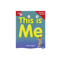 Pearson Education Limited Rigby Star Non-fiction Guided Reading Red Level: This is Me Teaching Version (häftad, eng)