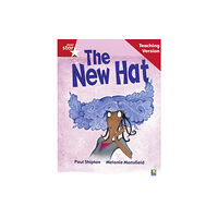 Pearson Education Limited Rigby Star Guided Reading Red Level: The New Hat Teaching Version (häftad, eng)