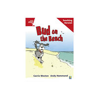 Pearson Education Limited Rigby Star Phonic Guided Reading Red Level: Bud on the Beach Teaching Version (häftad, eng)