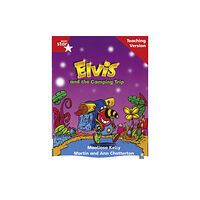 Pearson Education Limited Rigby Star Phonic Guided Reading Red Level: Elvis and the Camping Trip Teaching Version (häftad, eng)
