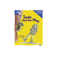 Pearson Education Limited Rigby Star Guided Reading Blue Level: Josie and the Play Teaching Version (häftad, eng)
