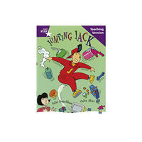 Pearson Education Limited Rigby Star Guided Reading Purple Level: Jumoing Jack Teaching Version (häftad, eng)
