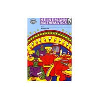 Pearson Education Limited Heinemann Maths P7 Workbook (single) (häftad, eng)