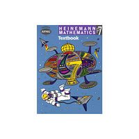 Pearson Education Limited Heinemann Maths P7: Textbook Single (häftad, eng)