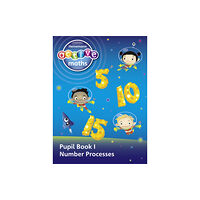 Pearson Education Limited Heinemann Active Maths - First Level - Exploring Number - Pupil Book 1 - Number Processes (häftad, eng)