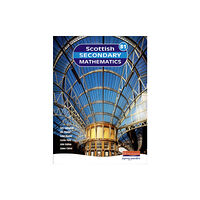Pearson Education Limited Scottish Secondary Maths Blue 1 Student Book (häftad, eng)
