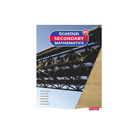 Pearson Education Limited Scottish Secondary Mathematics Red 3 Student Book (häftad, eng)