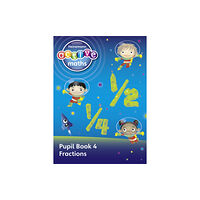 Pearson Education Limited Heinemann Active Maths - First Level - Exploring Number - Pupil Book 4 - Fractions (häftad, eng)