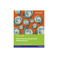 Pearson Education Limited Pearson Edexcel International GCSE Mathematics B Student Book (häftad, eng)