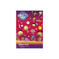 Pearson Education Limited Heinemann Active Maths – Second Level - Beyond Number – Answer Book (häftad, eng)