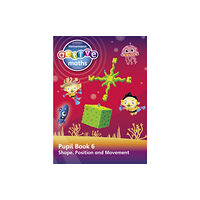 Pearson Education Limited Heinemann Active Maths – Second Level - Beyond Number – Pupil Book 6  – Shape, Position and Movement (häftad, eng)