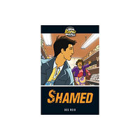 Pearson Education Limited Rapid Plus 3A Shamed (häftad, eng)