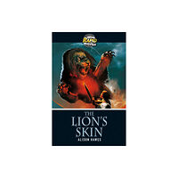 Pearson Education Limited Rapid Plus 3B The Lion's Skin (häftad, eng)