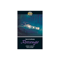 Pearson Education Limited Rapid Plus 5B Revenge (häftad, eng)