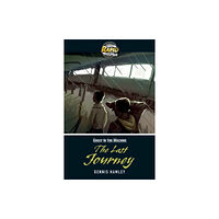 Pearson Education Limited Rapid Plus 5B The Last Journey (häftad, eng)