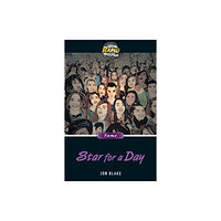Pearson Education Limited Rapid Plus 7.2 Star for a Day (häftad, eng)