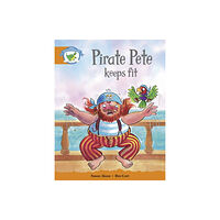 Pearson Education Limited Literacy Edition Storyworlds Stage 4: Pirate Pete Keeps Fit (häftad, eng)
