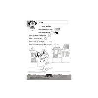 Pearson Education Limited Literacy Edition Storyworlds Stage 7, Once Upon A Time World, Workbook (häftad, eng)