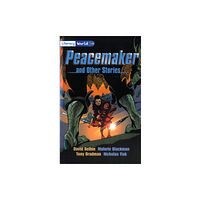 Pearson Education Limited Literacy World Fiction Stage 4 Peacemaker (häftad, eng)