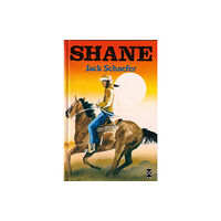 Pearson Education Limited Shane (inbunden, eng)